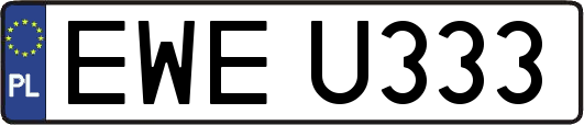 EWEU333