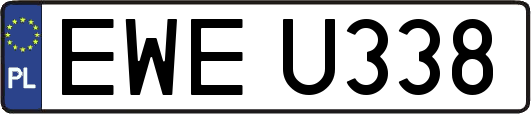 EWEU338