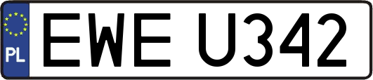 EWEU342