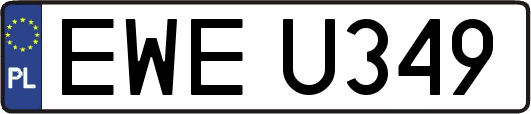 EWEU349