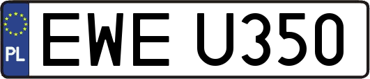 EWEU350