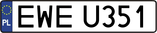 EWEU351