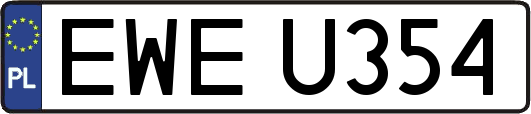 EWEU354