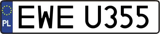 EWEU355