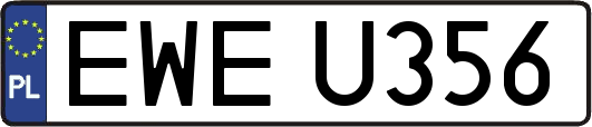 EWEU356