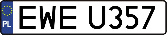 EWEU357