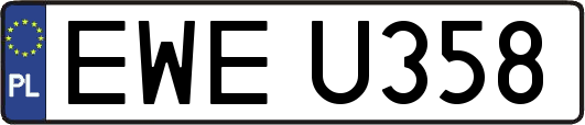 EWEU358