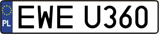 EWEU360