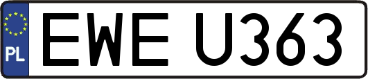 EWEU363