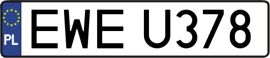 EWEU378