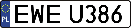 EWEU386
