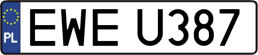 EWEU387