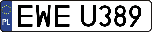 EWEU389