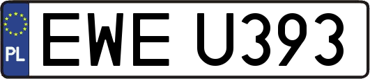 EWEU393