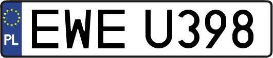 EWEU398