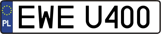 EWEU400