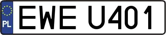 EWEU401