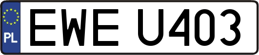 EWEU403