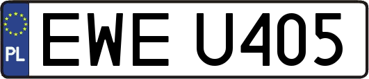 EWEU405