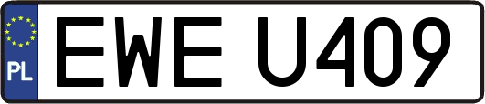 EWEU409