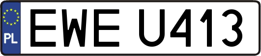 EWEU413