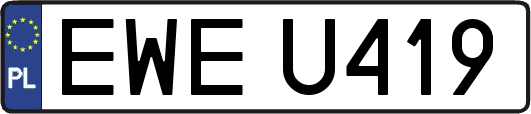EWEU419
