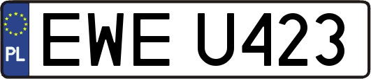 EWEU423