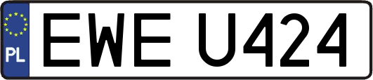 EWEU424