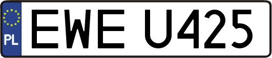 EWEU425