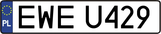 EWEU429