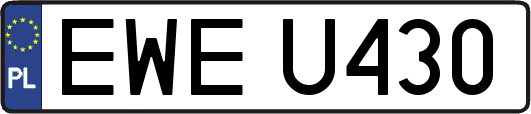 EWEU430