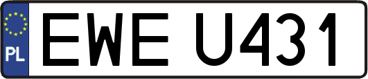 EWEU431