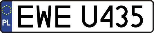 EWEU435
