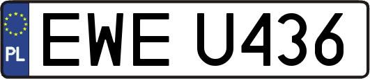 EWEU436