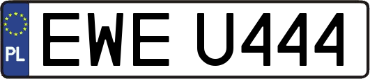 EWEU444