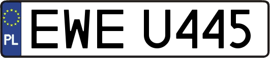 EWEU445