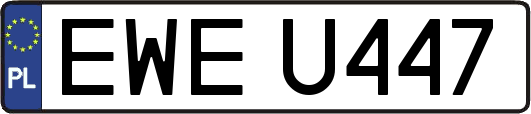 EWEU447