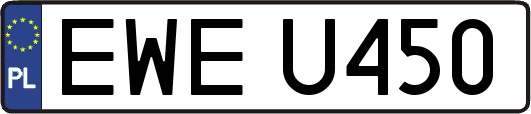 EWEU450
