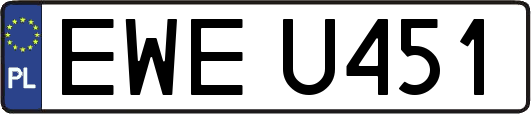 EWEU451