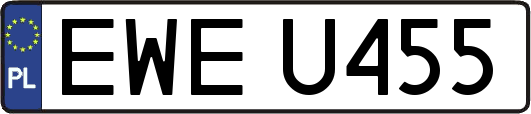 EWEU455
