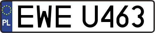 EWEU463