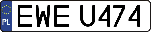 EWEU474