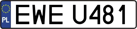 EWEU481