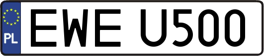 EWEU500