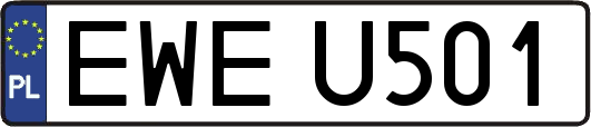 EWEU501