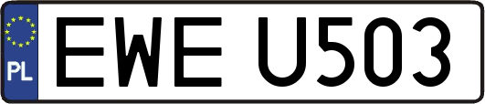 EWEU503