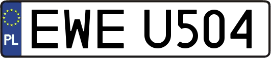 EWEU504
