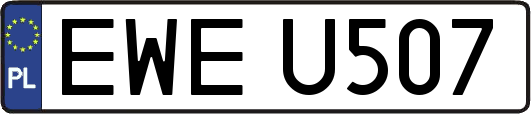 EWEU507