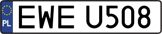 EWEU508
