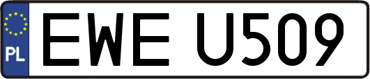 EWEU509